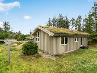 Holiday Home Hereth - 700m from the sea by Interhome - 3