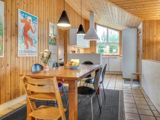 Holiday Home Hereth - 700m from the sea by Interhome - 4