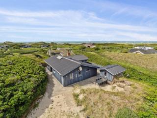 Holiday Home Aghe - 250m from the sea by Interhome - 0
