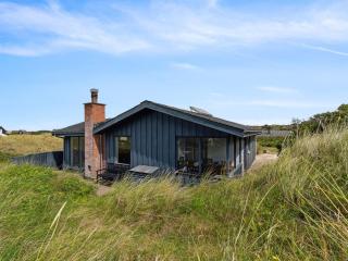 Holiday Home Aghe - 250m from the sea by Interhome - 7