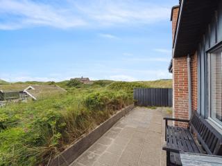 Holiday Home Aghe - 250m from the sea by Interhome - 5