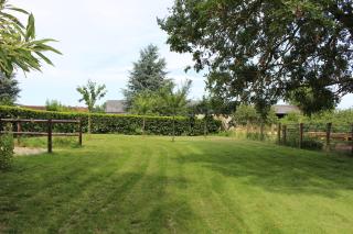 Gite du Perche - 2