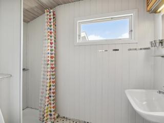 Holiday Home Aghe - 250m from the sea by Interhome - 5