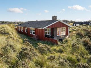 Holiday Home Dana - 290m from the sea by Interhome - 0