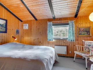 Holiday Home Madita - 310m from the sea by Interhome - 2