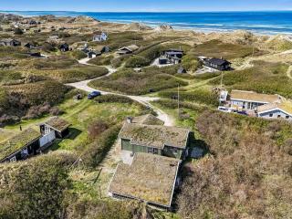 Holiday Home Jobst - 150m from the sea by Interhome - 7