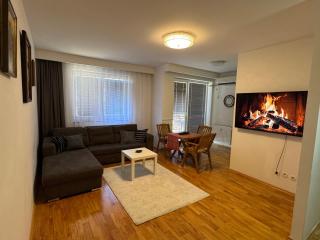 Comfort & Space in Kalabria - 8