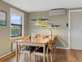 Holiday Home Jobst - 150m from the sea by Interhome - 7