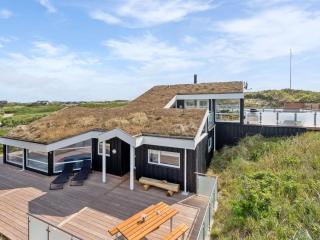 Holiday Home Swerting - 230m from the sea by Interhome - 7
