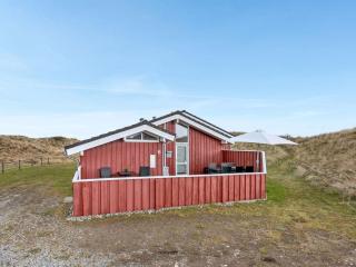 Holiday Home Ludviga - 400m from the sea by Interhome - 7