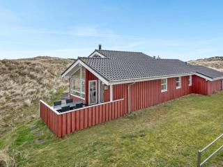 Holiday Home Ludviga - 400m from the sea by Interhome - 8