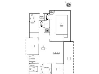 Holiday Home Nilson - 1-4km from the sea by Interhome - 9