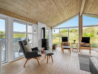 Holiday Home Rosemari - 260m from the sea by Interhome - 7