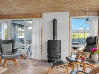 Holiday Home Rosemari - 260m from the sea by Interhome - 6