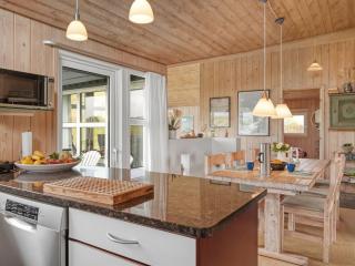 Holiday Home Rosemari - 260m from the sea by Interhome - 3