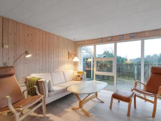 Holiday Home Liisi - 500m from the sea by Interhome - 9