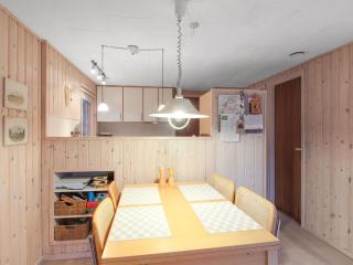 Holiday Home Liisi - 500m from the sea by Interhome - 3