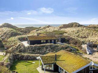 Holiday Home Bovi - 300m from the sea by Interhome - 7