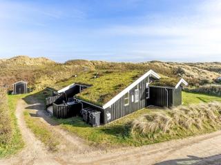 Holiday Home Bovi - 300m from the sea by Interhome - 5