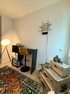 Oktoberfest Flat - 4