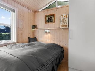 Holiday Home Bovi - 300m from the sea by Interhome - 3