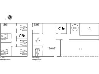 Holiday Home Riki - 150m from the sea by Interhome - 9