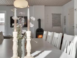 Holiday Home Riki - 150m from the sea by Interhome - 1