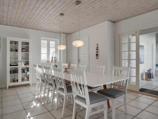 Holiday Home Riki - 150m from the sea by Interhome - 5