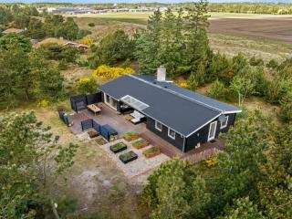 Holiday Home Noralee - 3-5km from the sea by Interhome - 7