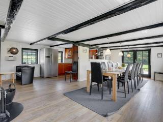 Holiday Home Iben - 2-3km from the sea by Interhome - 3