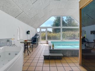 Holiday Home Iben - 2-3km from the sea by Interhome - 6