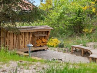 Holiday Home Antonina - 800m from the sea by Interhome - 4