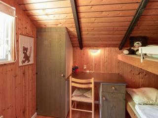 Holiday Home Maritha - 950m from the sea by Interhome - 1
