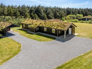 Holiday Home Ricus - 1-8km from the sea by Interhome - 7