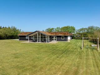 Holiday Home Ricus - 1-8km from the sea by Interhome - 4