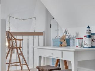 Holiday Home Laura - 1km from the sea by Interhome - 2