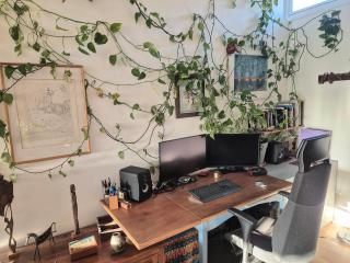 Rothschild Beautiful Apartment with Balcony - 7