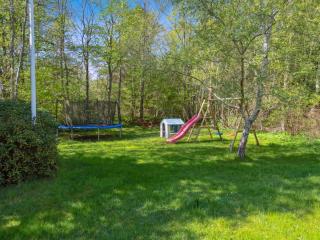 Holiday Home Therbern - 1-7km from the sea by Interhome - 1