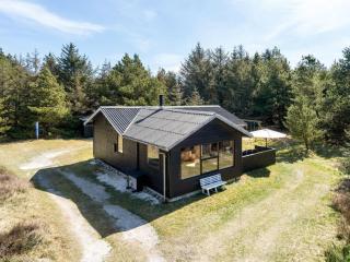 Holiday Home Antoinetta - 900m from the sea by Interhome - 3