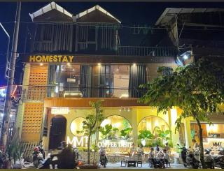 MMT Homestay - 0