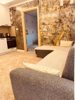 Mira's Apartment in Durres - 5