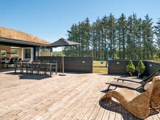 Holiday Home Dorothe - 1-4km from the sea by Interhome - 3
