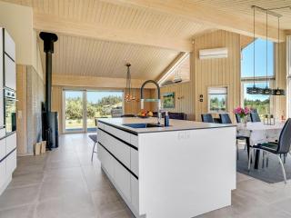 Holiday Home Dorothe - 1-4km from the sea by Interhome - 3