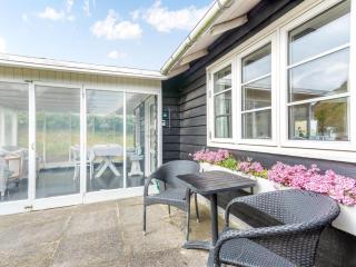 Holiday Home Baldine - 140m from the sea by Interhome - Saltum - 8