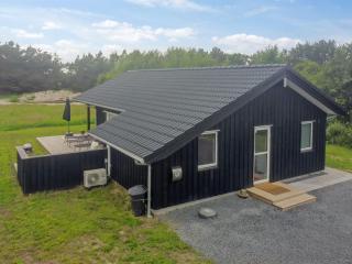 Holiday Home Holke - 600m from the sea by Interhome - 6