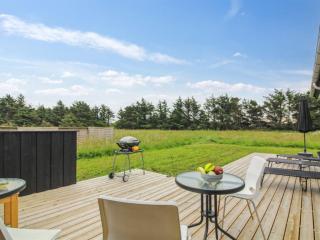 Holiday Home Holke - 600m from the sea by Interhome - 4