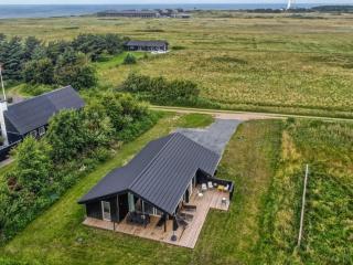 Holiday Home Holke - 600m from the sea by Interhome - 8