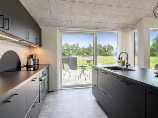 Holiday Home Holke - 600m from the sea by Interhome - 7