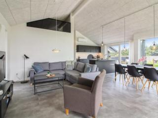 Holiday Home Holke - 600m from the sea by Interhome - 8