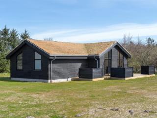 Holiday Home Bentine - 1-6km from the sea by Interhome - 5